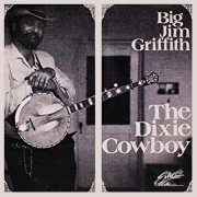 Jim Griffith - The Dixie Cowboy (1976) [Hi-Res]
