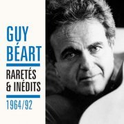 Guy Béart - Raretés et inédits 1964 - 1992 (2020) Hi-Res