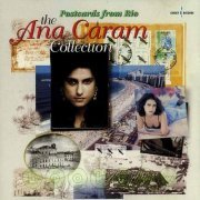 Ana Caram - Postcards from Rio (1998) FLAC