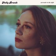 Molly Brandt - Surrender to the Night (2023) [Hi-Res]