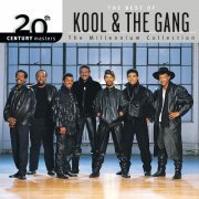 Kool & The Gang - 20th Century Masters: The Best Of Kool & The Gang (2000)