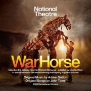 Adrian Sutton - War Horse (Original Cast Recording) (2026 Remastered Version) (2026) [Hi-Res]
