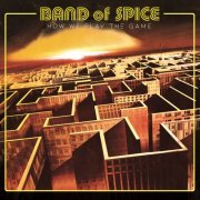 Band Of Spice - How We Play the Game (2022)