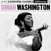 Dinah Washington - Essential Classics, Vol. 232 (2024)