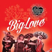 The Sheyana Band - Big Love (2018) [Hi-Res]