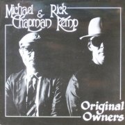 Michael Chapman And Rick Kemp - Original Owners (Live) (2023) [Hi-Res]