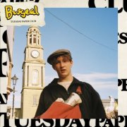 Brògeal - Tuesday Paper Club (2025) Hi-Res