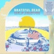 Grateful Dead - Saint Of Circumstance: Giants Stadium, East Rutherford, NJ, 6/17/91 (2019) {3CD Box Set, HDCD} CD-Rip