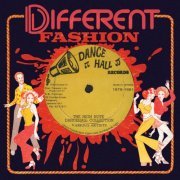 Various Artists - Different Fashion: High Note Dancehall 1979-1981 (2021)