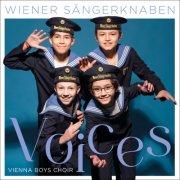 Johannes Brahms - Voices (2026) Hi-Res