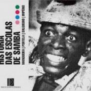 VA - Historia das Escolas de Samba [4CD Remastered Box Set] (2011)