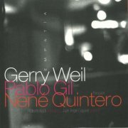 Gerry Weil - Empatía (2024) Hi-Res