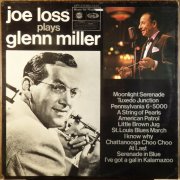 Joe Loss And His Orchestra - Joe Loss Plays Glenn Miller (1969) LP
