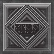 Kensington - Vultures (2012)