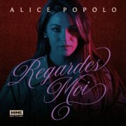 Alice Popolo - Regardes-Moi (2024) Hi-Res