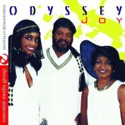 Odyssey - Joy (Digitally Remastered) (2007) FLAC