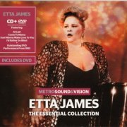 Etta James - The Essential Collection (2012)