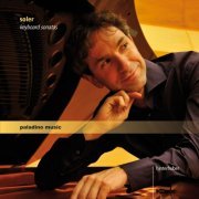 Christopher Hinterhuber - Soler: Keyboard Sonatas (2014/2020)