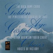 VA - Golden Age Gospel Choirs 1954-1963 (2021)