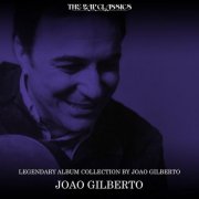 Joao Gilberto - Legendary Album Collection By Joao Gilberto (Remastered) (2026) Hi-Res