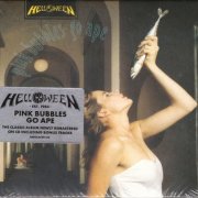 Helloween - Pink Bubbles Go Ape (2024 Remaster) (1991) {2CD}