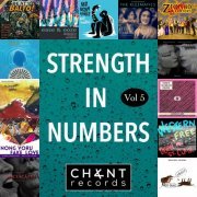 VA - Chant Records: Strength In Numbers, Vol. 5 (2021)