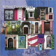 Lauren & The Good Souls - Behind Closed Doors (2019)