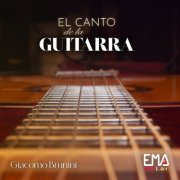 Giacomo Brunini - El Canto de la Guitarra (2024) [Hi-Res]