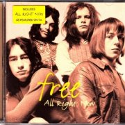 Free - All Right Now (1999)