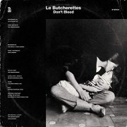 Le Butcherettes - DON'T BLEED (2020)