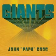 John "Papa" Gros - Giants (2026)