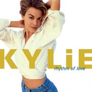 Kylie Minogue - Rhythm Of Love (1990) [Hi-Res]