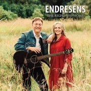 Endresens - The Right Way Home (2020)