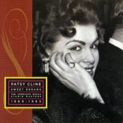 Patsy Cline - Sweet Dreams: The Complete Decca Studio Masters (1960-1963) [2010]