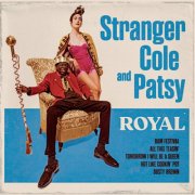 Stranger Cole, Patsy - Royal (2025) [Hi-Res]