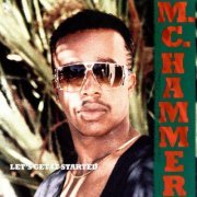 M.C. Hammer - Let's Get It Started (1988) [.flac 24bit/192Hz]