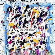 ONE OK ROCK - Eye Of The Storm (2019) Hi Res