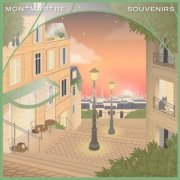 Montmartre - Souvenirs (2022) Hi-Res