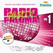 VA - Radio Paloma Party, Vol. 1 (2020)