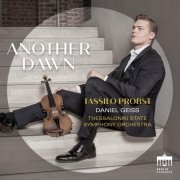 Tassilo Probst, Thessaloniki State Symphony Orchestra, Daniel Geiss - Another Dawn (2026) [Hi-Res]