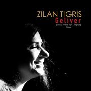 Zilan Tigris - Geliver (2020) Hi-Res