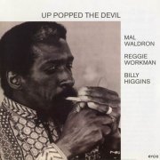 Mal Waldron - Up Popped The Devil (1973) 320 kbps