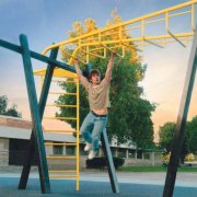 Alex Sampson - Growing Pains (2026) Hi Res
