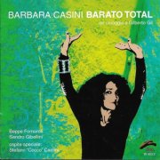 Barbara Casini - Barato Total (Un Omaggio a Gilberto Gil) (2010)