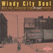 VA - Windy City Soul (Rare Soul Uncovered From One-derful! Records) (1998)