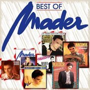 Jean-Pierre Mader - Best Of Jean-Pierre Mader (2015)