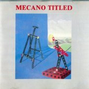 Mecano - Titled (1990)