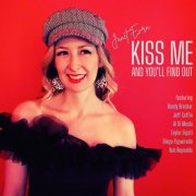 Janet Evra - Kiss Me and You'll Find Out (2025)