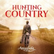 Andrew Kubiszewski - Hunting for Country Vol. 2 (2023)