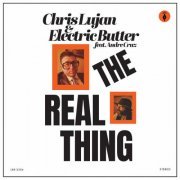 Chris Lujan - The Real Thing (2022)